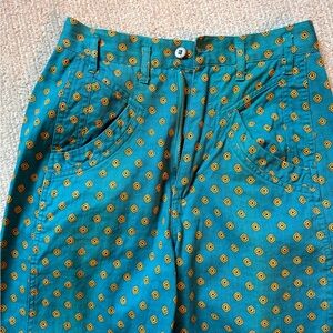 Vintage trousers